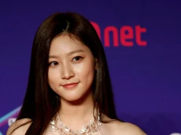 Kim Sae Ron