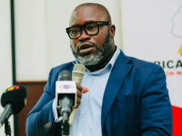 Kofi Asare