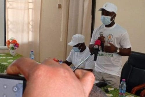 Kwabena Mintah Akandor Kwabena Mintah Akandor