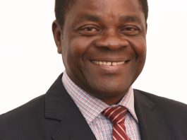 Kwaku Ansa Asare