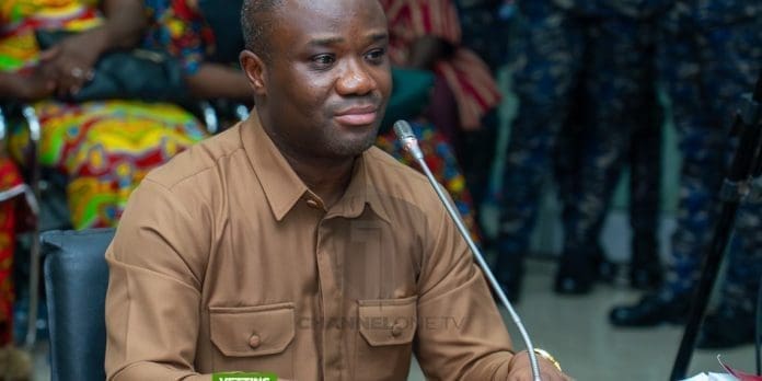 Kwakye Ofosu