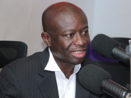 Kwame Adofo