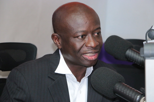 Kwame Adofo Kwame Adofo