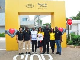 Mtn Blood Donation