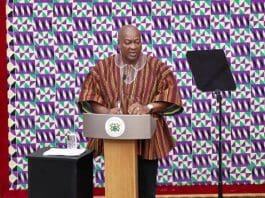 Mahama