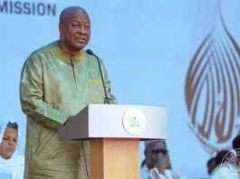 Mahama