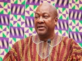 Mahama