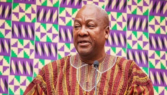 Mahama