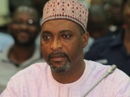 Muntaka Mohammed Mubarak