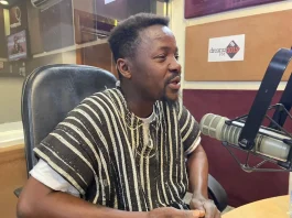 Musician Atimbia