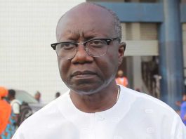 Ofori Atta