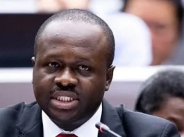 Omane Boamah