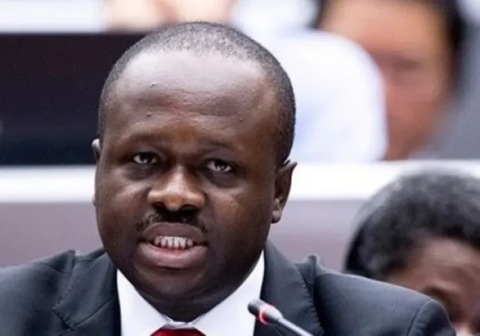 Omane Boamah