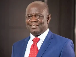 Paul Adjei