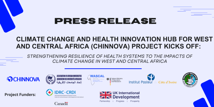 Press Release Chinnova