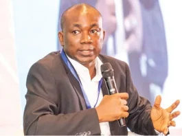 Prof Godfred Bokpin