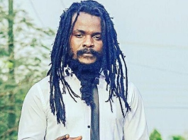 Ras Kuuku