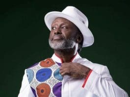 Reggie Rockstone