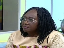 Rodaline Imoru Ayarna