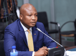 Samuel Okudzeto Ablakwa