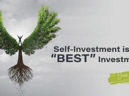 Self Investment