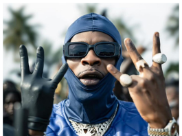 Shatta Wale