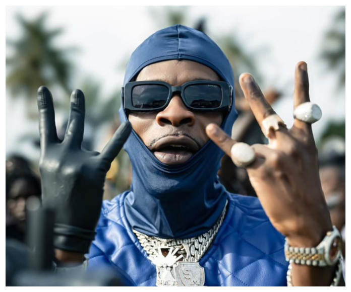 Shatta Wale