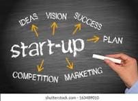 Start Your Own Business