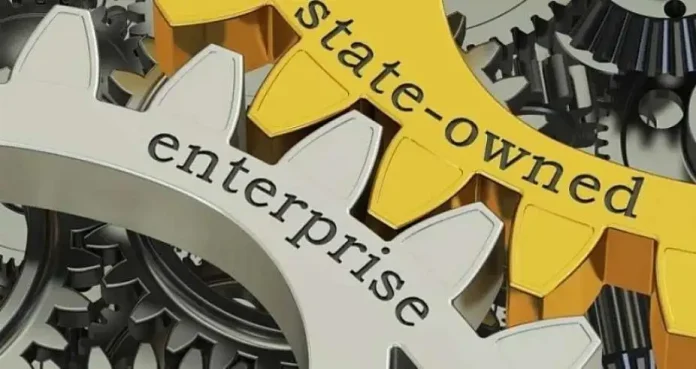 State Owned Enterprises