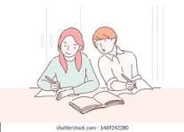 Students Cheating