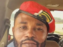 The Late Francis Frimpong Aka Nana Pooley