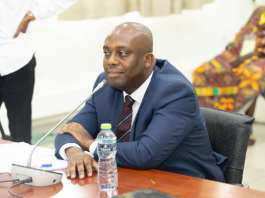 Thomas Nyarko Ampem