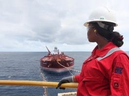 Tullow Oil
