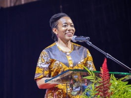 Zanetor Rawlings