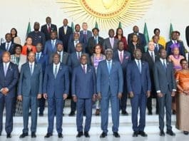 Au Summit