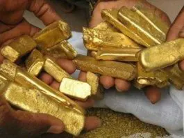 Gold Expo