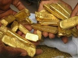 Gold Expo