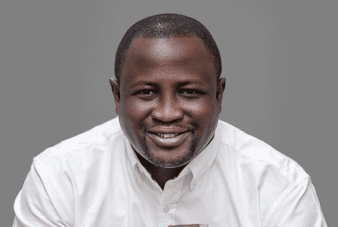 Moses Abor