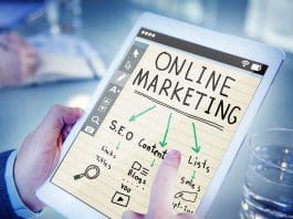 Online Marketing