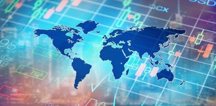 Shutterstock Maxxigo Global Financial System