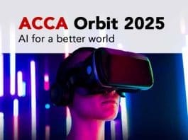 Acca Orbit