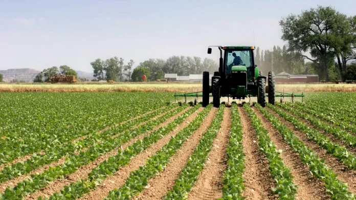 Agricultural