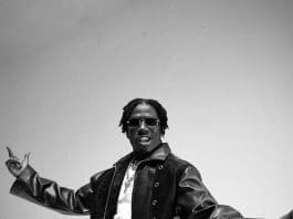 Artiste Of The Year