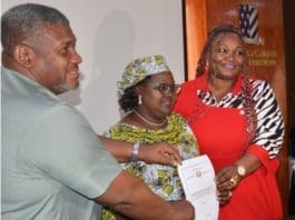 Conclusion Of Three Day Meeting Of Tourism Experts And Private Sector On Monitoring And Evaluation Mechanisms For Ecotour
