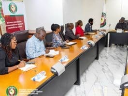 Constructive Discussions To Sustain Financial Services For Staff