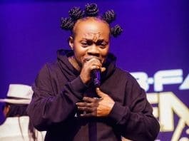 Daddy Lumba