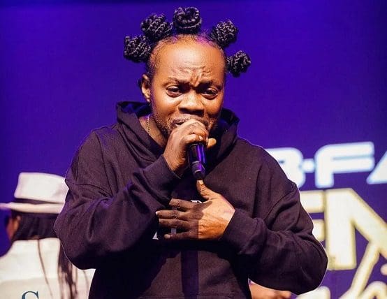 Daddy Lumba Daddy Lumba