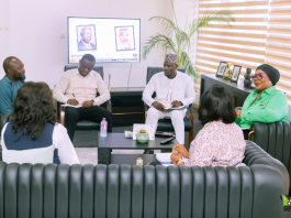 Dubai Chamber And Ghana Free Zones Authority Strengthen Trade Relations