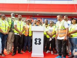 Gar National Sanitation Day