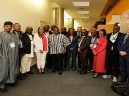 Ghana And Gsma Africa